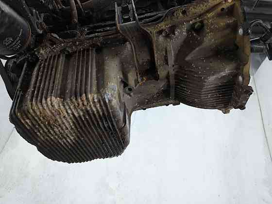 Двигатель Hyundai Coupe (Tiburon) G4GC Донецк