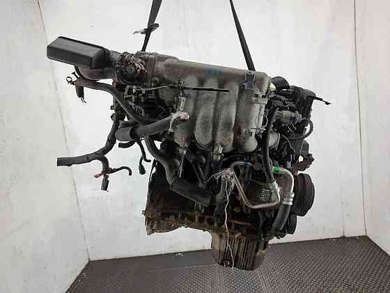Двигатель Hyundai Coupe (Tiburon) G4GC Донецк
