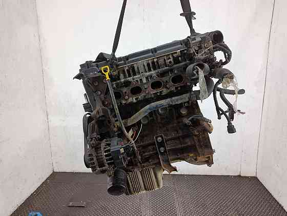 Двигатель Hyundai Coupe (Tiburon) G4GC Донецк