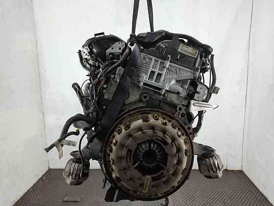 Двигатель BMW 1 E87 N47D20C Донецк