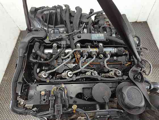 Двигатель BMW 1 E87 N47D20C Донецк