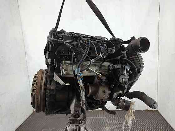 Двигатель BMW 1 E87 N47D20C Донецк