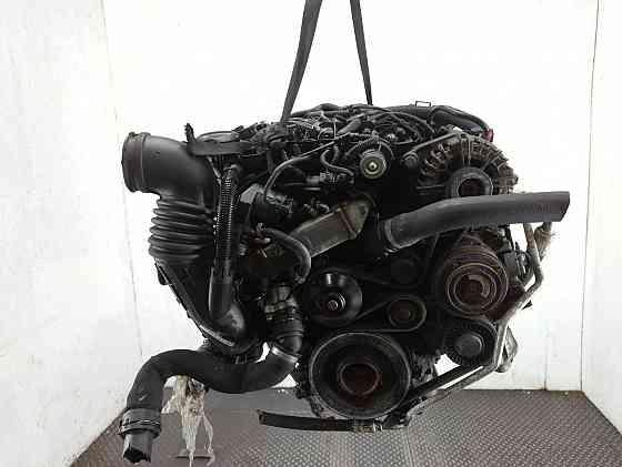 Двигатель BMW 1 E87 N47D20C Донецк