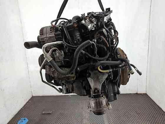 Двигатель BMW 1 E87 N47D20C Донецк