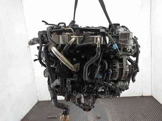 Двигатель Chevrolet Orlando Z20D1 Донецк