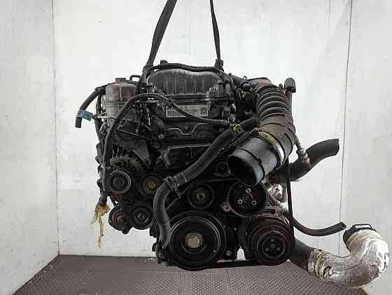 Двигатель Chevrolet Orlando Z20D1 Донецк