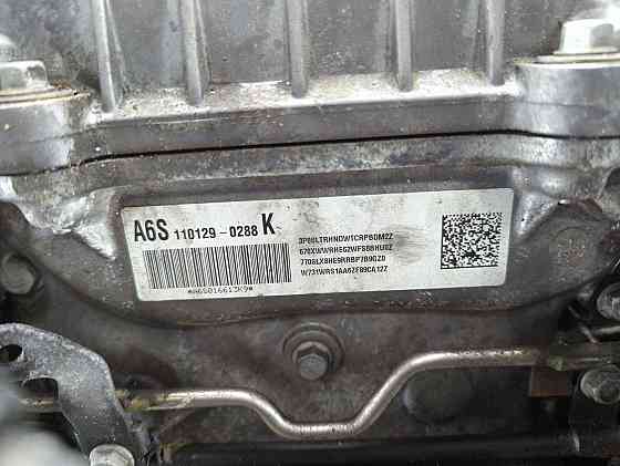 Двигатель Chevrolet Orlando Z20D1 Донецк
