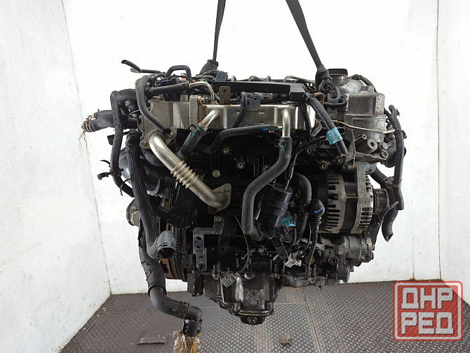 Двигатель Chevrolet Orlando Z20D1 Донецк - изображение 3