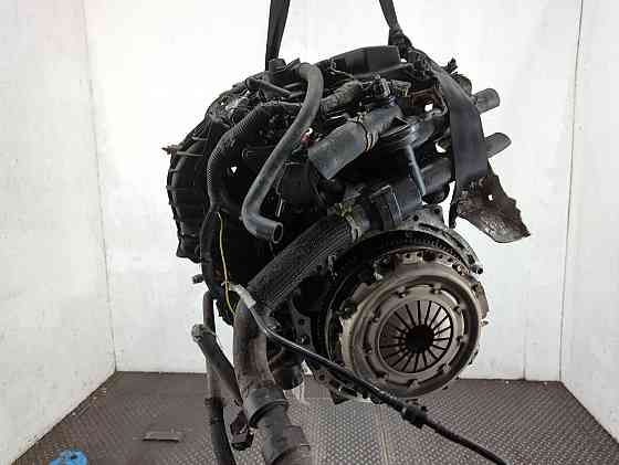 Двигатель Jeep Patriot ED3 Донецк