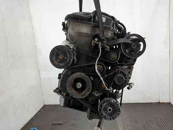 Двигатель Jeep Patriot ED3 Донецк