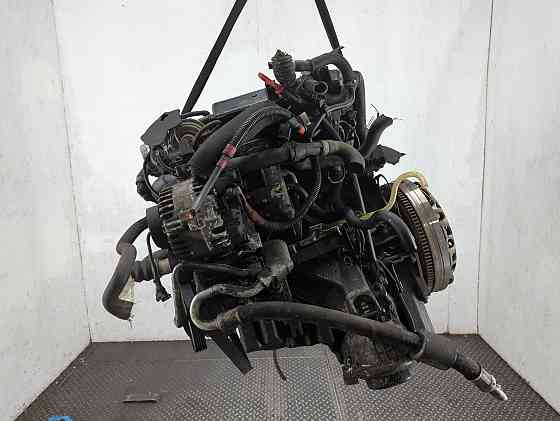 Двигатель BMW 3 E90, E91, E92, E93 204D4 / M47D20 Донецк