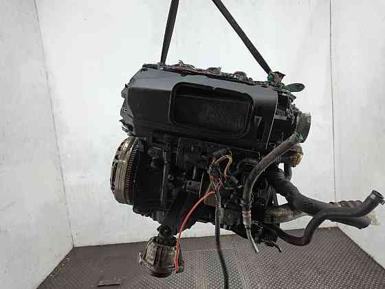 Двигатель BMW 3 E90, E91, E92, E93 204D4 / M47D20 Донецк