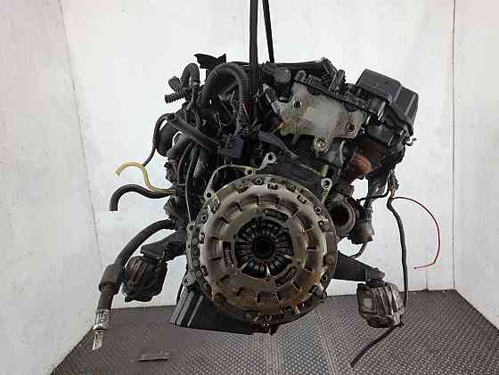 Двигатель BMW 3 E90, E91, E92, E93 204D4 / M47D20 Донецк