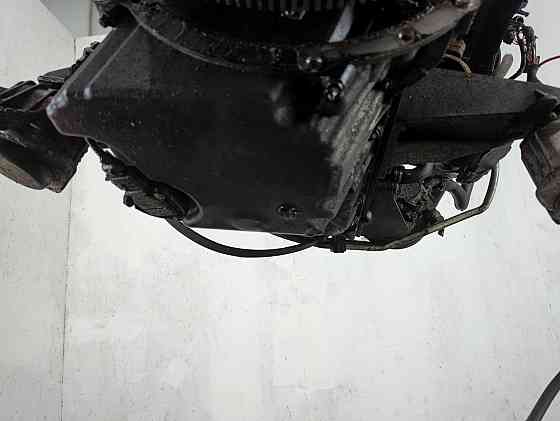 Двигатель BMW 3 E90, E91, E92, E93 204D4 / M47D20 Донецк