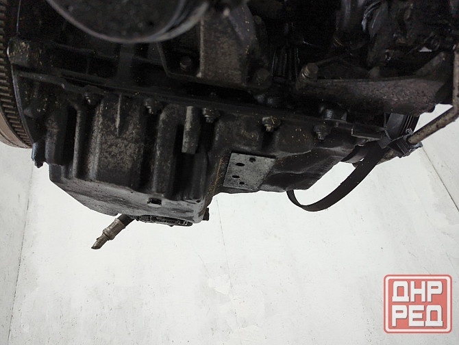 Двигатель BMW 3 E90, E91, E92, E93 204D4 / M47D20 Донецк - изображение 6