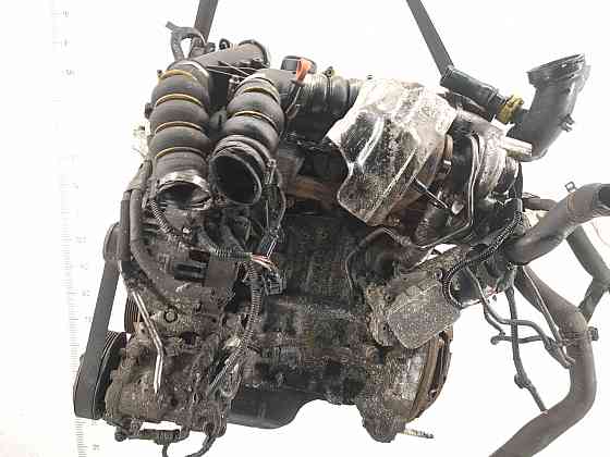 Двигатель Peugeot Partner 9HP Донецк