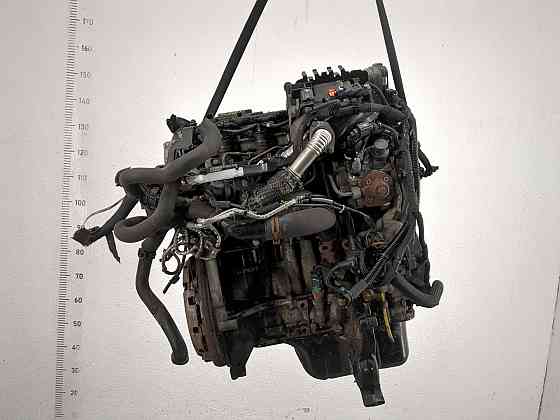Двигатель Peugeot Partner 9HP Донецк