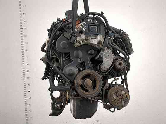 Двигатель Peugeot Partner 9HP Донецк
