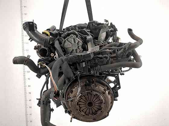 Двигатель Peugeot Partner 9HP Донецк