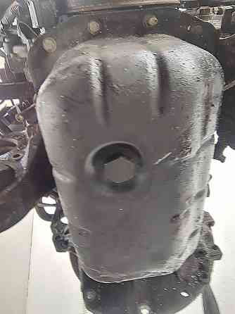 Двигатель Peugeot Partner 9HP Донецк