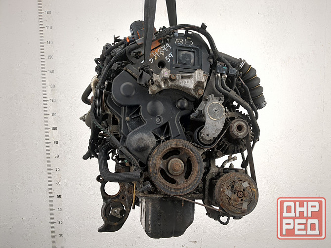 Двигатель Peugeot Partner 9HP Донецк - изображение 1