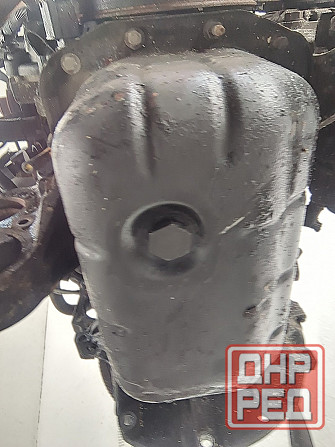 Двигатель Peugeot Partner 9HP Донецк - изображение 6