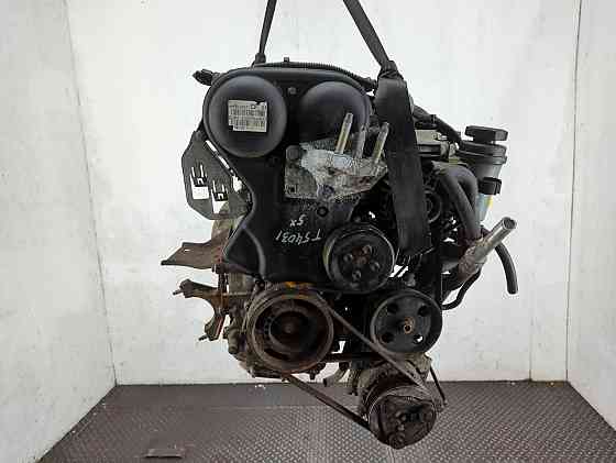 Двигатель Ford Focus 2 HXDA, HXDB Донецк