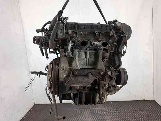 Двигатель Ford Focus 2 HXDA, HXDB Донецк