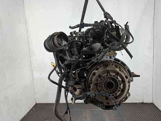 Двигатель Ford Focus 2 HXDA, HXDB Донецк