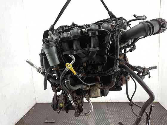 Двигатель Ford Focus 2 HXDA, HXDB Донецк