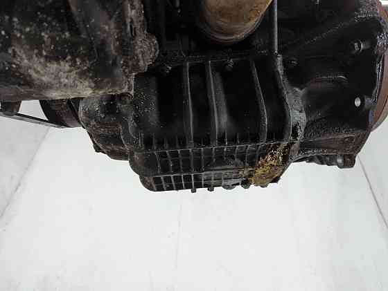 Двигатель Ford Focus 2 HXDA, HXDB Донецк