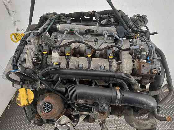 Двигатель Opel Corsa D Z13DTH Донецк