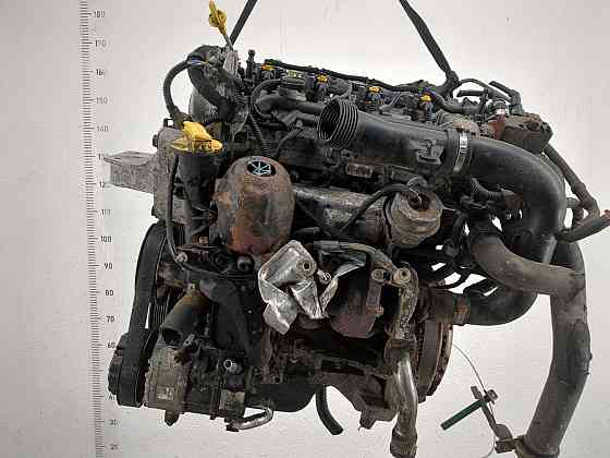 Двигатель Opel Corsa D Z13DTH Донецк
