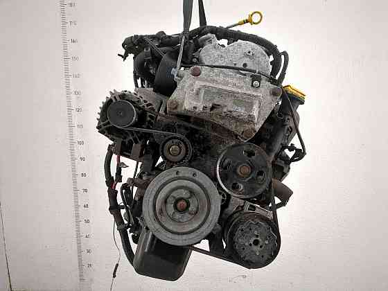 Двигатель Opel Corsa D Z13DTH Донецк
