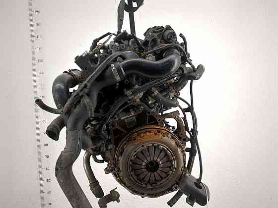 Двигатель Opel Corsa D Z13DTH Донецк