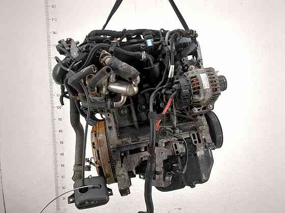 Двигатель Opel Corsa D Z13DTH Донецк
