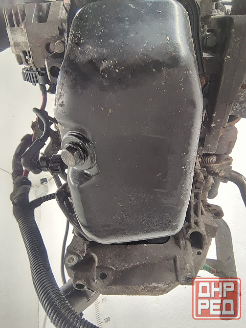 Двигатель Opel Corsa D Z13DTH Донецк - изображение 6