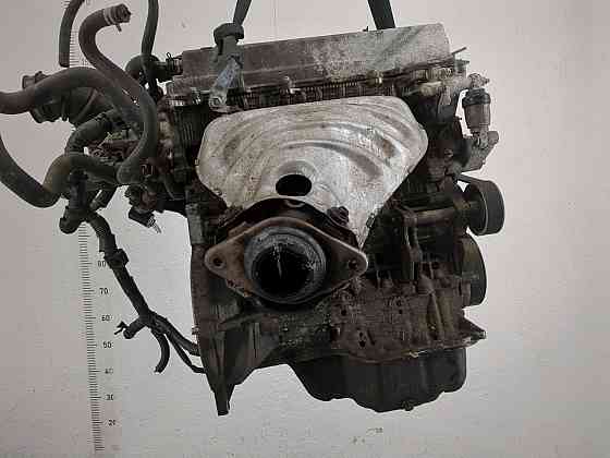 Двигатель Toyota Corolla E12 3ZZFE Донецк