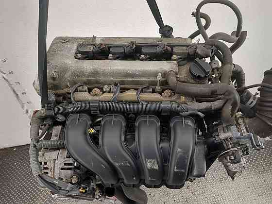 Двигатель Toyota Corolla E12 3ZZFE Донецк