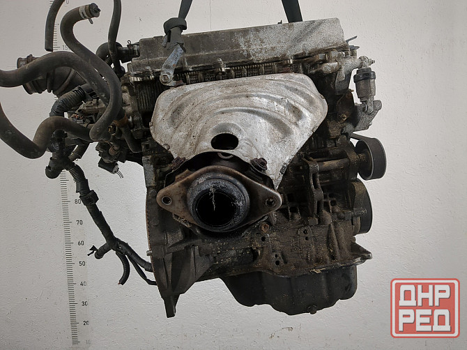 Двигатель Toyota Corolla E12 3ZZFE Донецк - изображение 4
