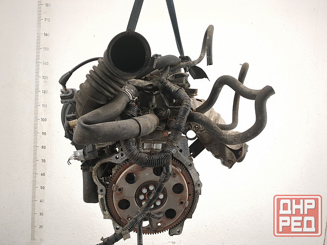 Двигатель Toyota Corolla E12 3ZZFE Донецк - изображение 2