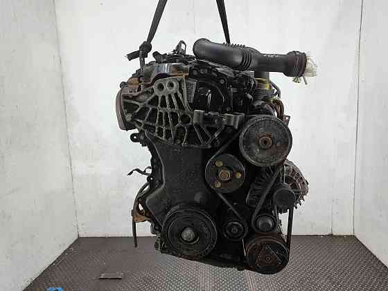 Двигатель Renault Trafic M9R 780 Донецк