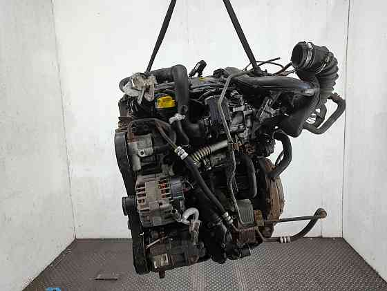 Двигатель Renault Trafic M9R 780 Донецк