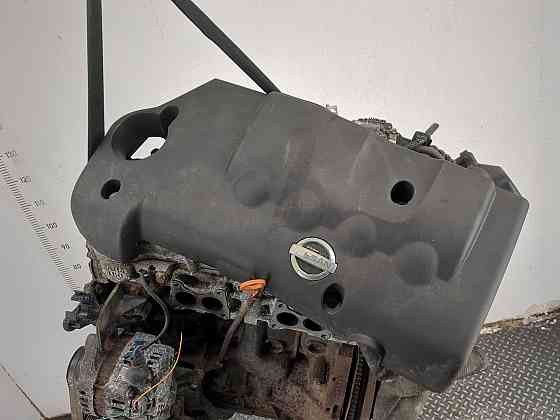 Двигатель Nissan Primera P12 QG18DE Донецк