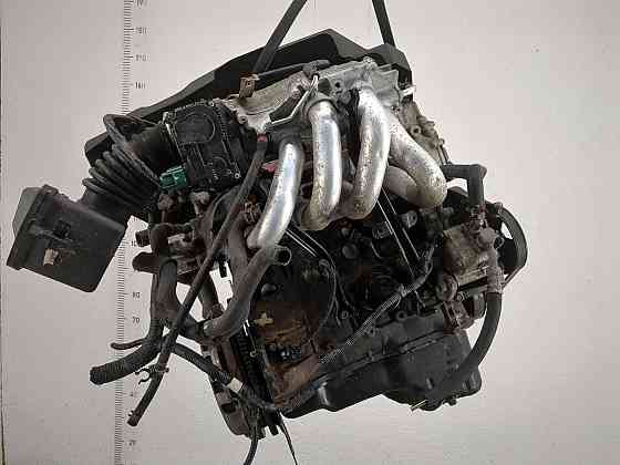 Двигатель Nissan Primera P12 QG18DE Донецк