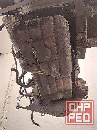 Двигатель Nissan Primera P12 QG18DE Донецк - изображение 6
