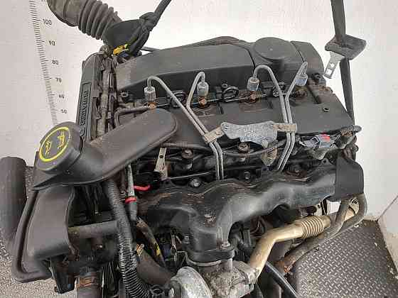 Двигатель Ford Transit F4FA Донецк