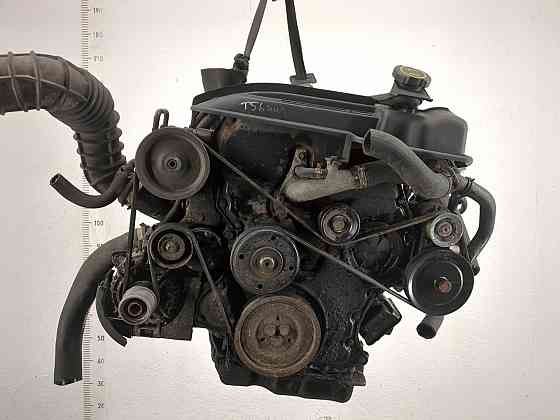 Двигатель Ford Transit F4FA Донецк