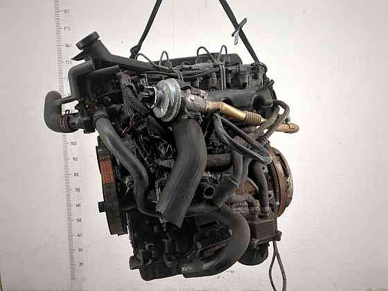 Двигатель Ford Transit F4FA Донецк