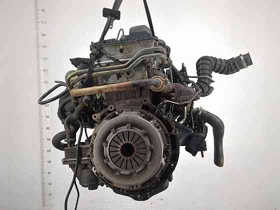 Двигатель Ford Transit F4FA Донецк